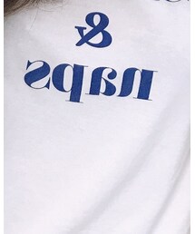 Bershka | Tシャツ/カットソー