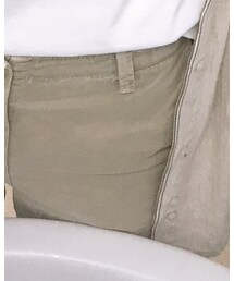 ZARA | チノパンツ