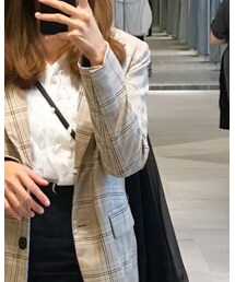 Bershka | テーラードジャケット