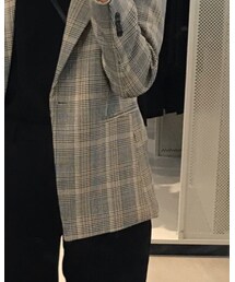 H&M | スーツジャケット