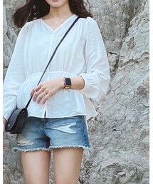 Apple | アナログ腕時計