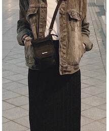 Supreme  | ショルダーバッグ