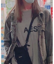 Alien Evolution studio | Tシャツ/カットソー