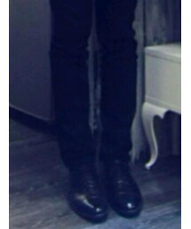 London boys | その他シューズ