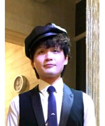 CHANEL | ハンチング/ベレー帽