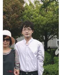 if 101 taiwan | シャツ/ブラウス