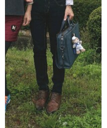 zinif | デニムパンツ