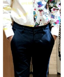 zinif | チノパンツ