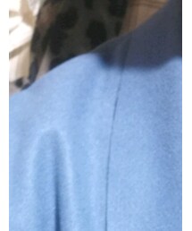 ZARA | ピーコート