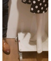 H&M | チノパンツ