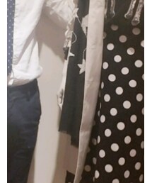 zinif | シャツ/ブラウス