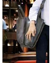 hong kong brand | トートバッグ