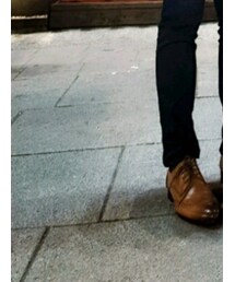 zinif | チノパンツ