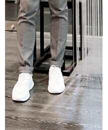 ZARA | スニーカー