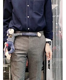 GU | シャツ/ブラウス