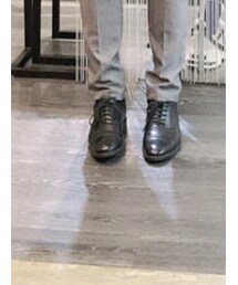 zinif | シューズ