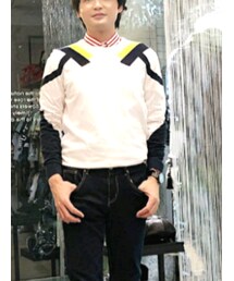 zinif | デニムパンツ