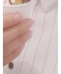 Handmade(ハンドメイド)の「トップス(シャツ/ブラウス)」