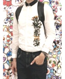 zinif | シャツ/ブラウス