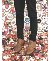 GU | デニムパンツ