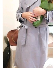 H&M | トレンチコート