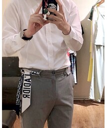 H&M | シャツ/ブラウス