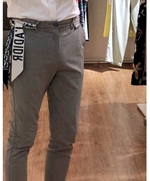 zinif | チノパンツ