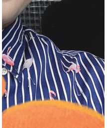 zinif | シャツ/ブラウス