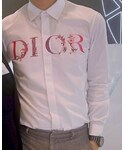 Dior | (襯衫)