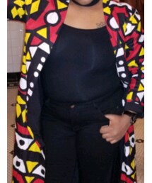 RAINBOW | その他トップス