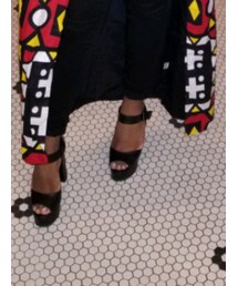 STEVE MADDEN | パンプス