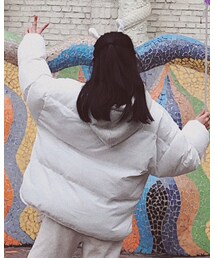 Vintage Clothing | ダウンジャケット/コート