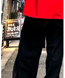 unoldjoke | デニムパンツ