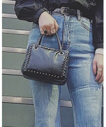 ZARA | ショルダーバッグ