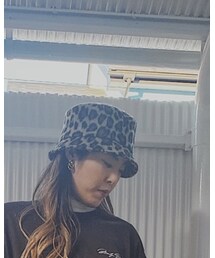 RAGEBLUE | ハット