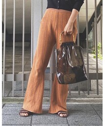 Auntie Rosa Holiday | パンツ