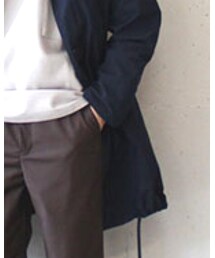 STILL BY HAND | その他アウター