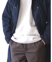 STILL BY HAND | Tシャツ/カットソー