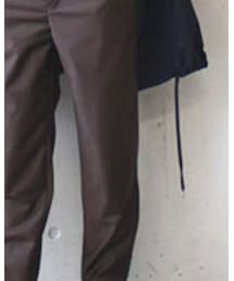 STILL BY HAND | スラックス