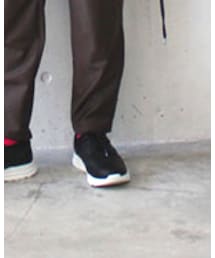 HIROSHI TSUBOUCHI | スニーカー