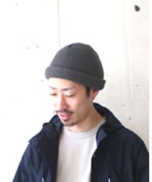 Mighty Shine | ニットキャップ/ビーニー