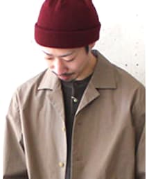 STILL BY HAND | ニット/セーター