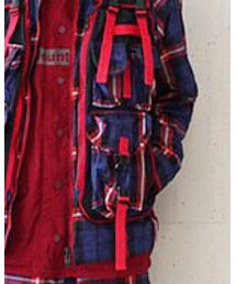 WHITE MOUNTAINEERING | ブルゾン