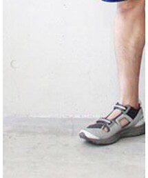 WHITE MOUNTAINEERING | サンダル