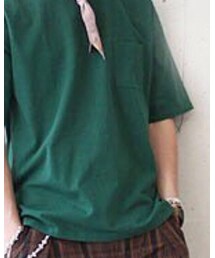 SLICK | Tシャツ/カットソー