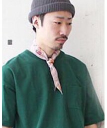 BRUNABOINNE | チョーカー