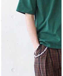 BRUNABOINNE | ウォレットチェーン