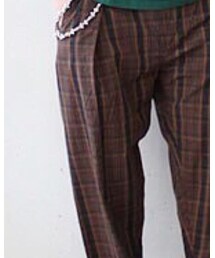 BRUNABOINNE | その他パンツ