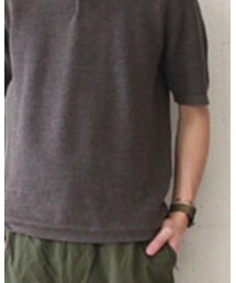 STILL BY HAND | ニット/セーター