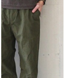 EEL | チノパンツ